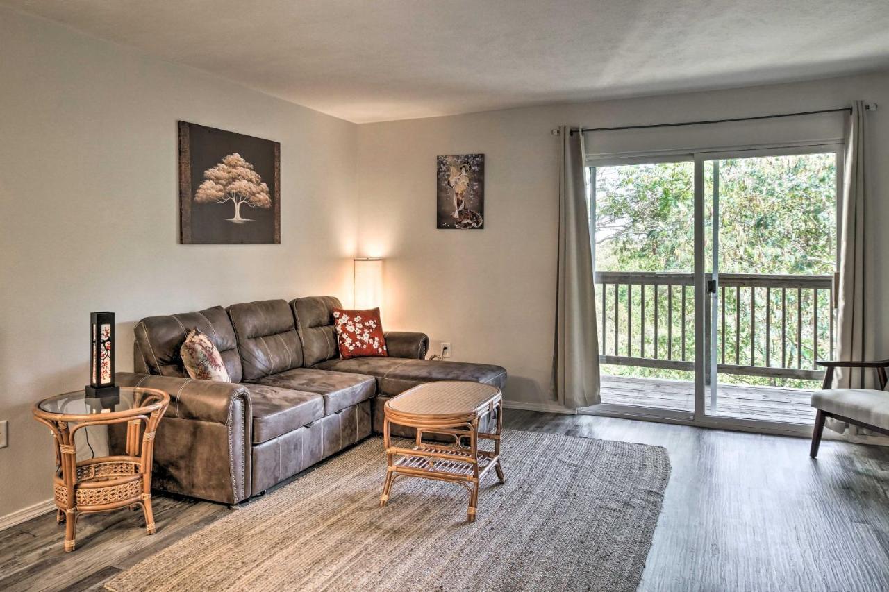 Centrally Located Brandon Condo With Pool Access Branson Exterior foto